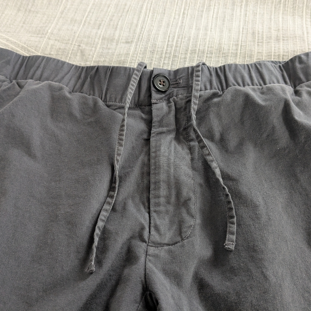 Bonobos Men's Drawstring Pants (medium) - Picture 4 of 11